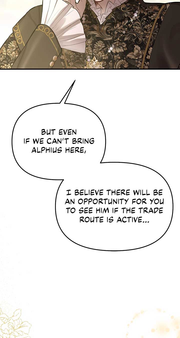 The Secret Bedroom of a Dejected Royal Daughter Chapter 84 101